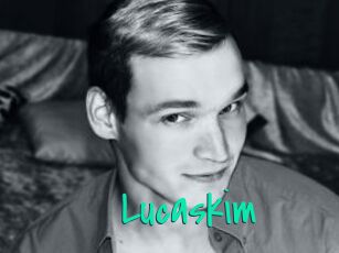 Lucaskim