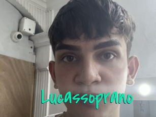 Lucassoprano