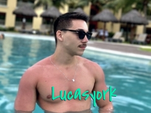 Lucasyork