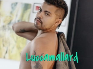 Luccamallard