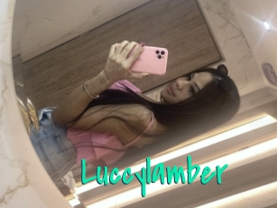 Luccylamber