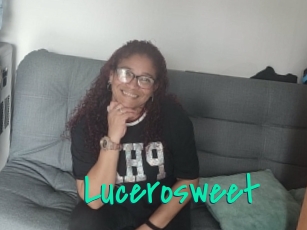 Lucerosweet