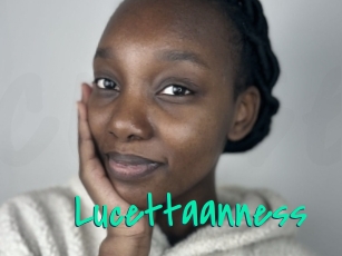 Lucettaanness
