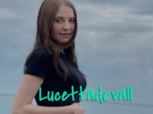 Lucettadevall
