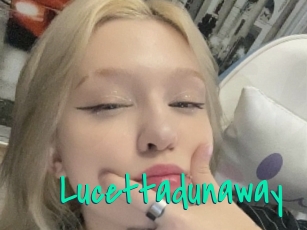 Lucettadunaway