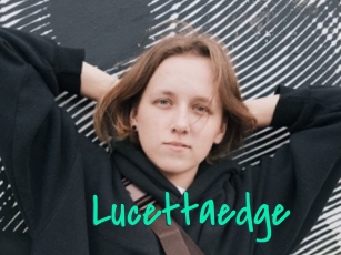 Lucettaedge