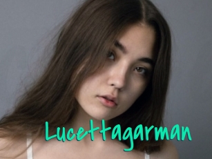 Lucettagarman