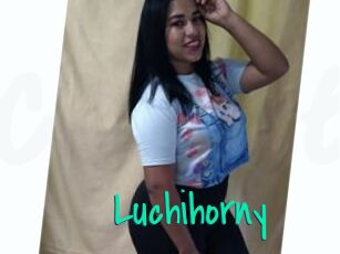 Luchihorny