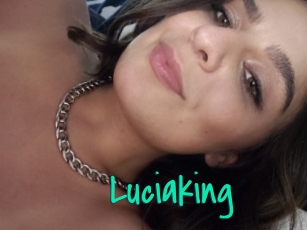 Luciaking