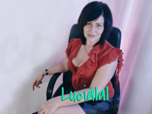 Lucialal