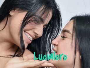 Lucialoro