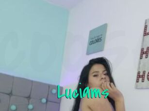 Luciams