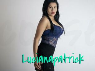 Lucianapatrick