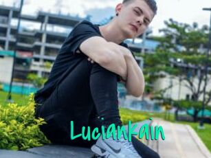 Luciankain