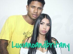 Lucianoandbritany