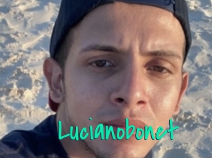 Lucianobonet