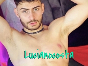 Lucianocosta