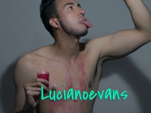 Lucianoevans