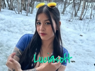 Luciasoft