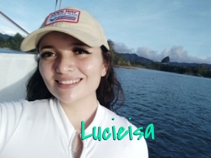 Lucieisa