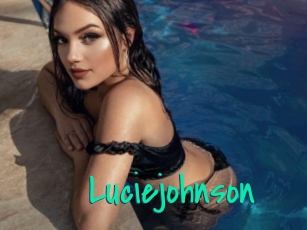 Luciejohnson