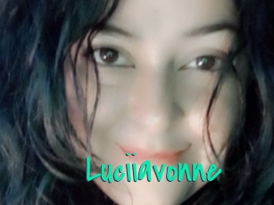 Luciiavonne