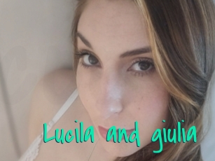 Lucila_and_giulia