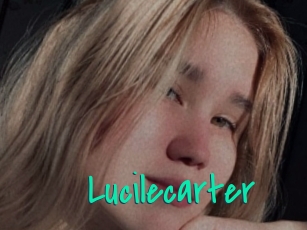 Lucilecarter