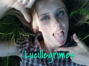 Lucillegrimes