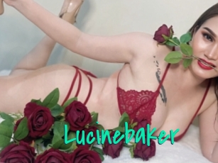 Lucinebaker