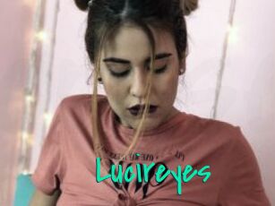 Lucireyes