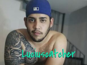 Luciuscatcher