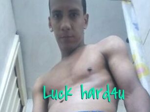 Luck_hard4u