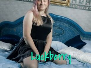 Luckberry