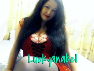 Luckyanabel