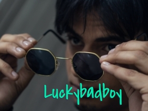 Luckybadboy