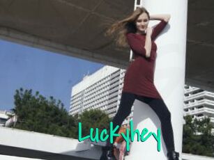 Luckyhey