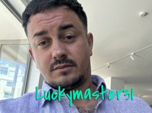 Luckymaster31