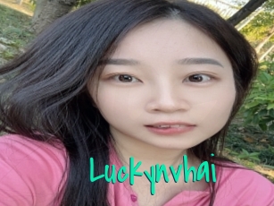 luckynvhai Cool Sexe
