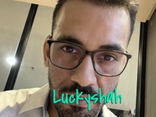 Luckyshah