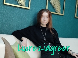 Lucreziagreer