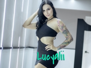 Lucyalii