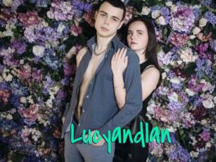 Lucyandlan