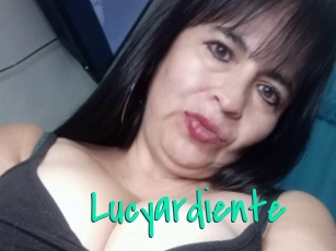 Lucyardiente