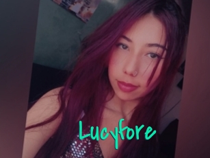 Lucyfore