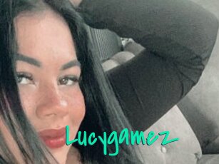 Lucygamez