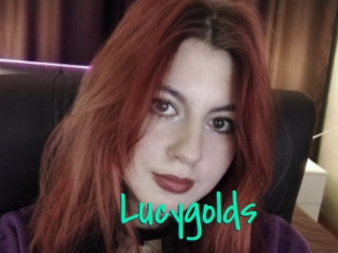 Lucygolds