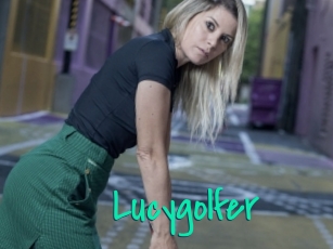 Lucygolfer