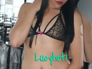 Lucyhot1