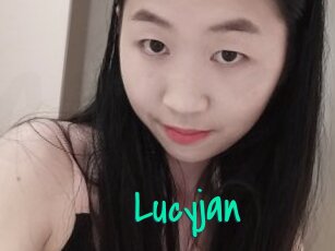 Lucyjan